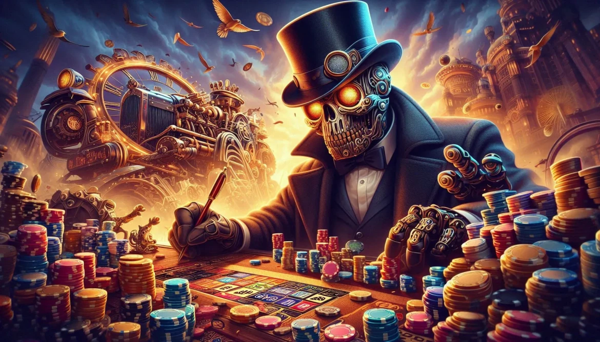 Spellwin Casino